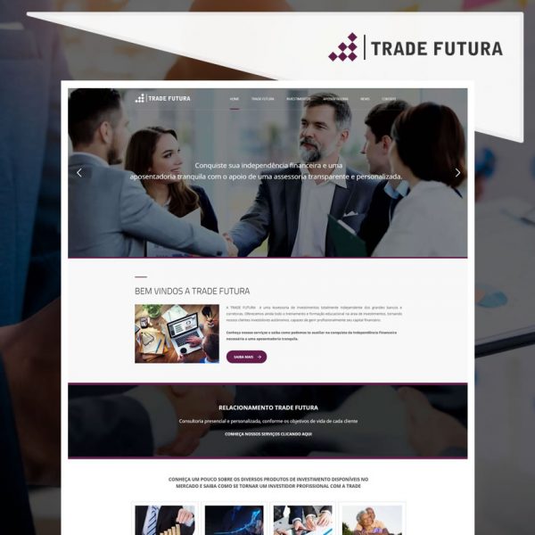 Trade Futura