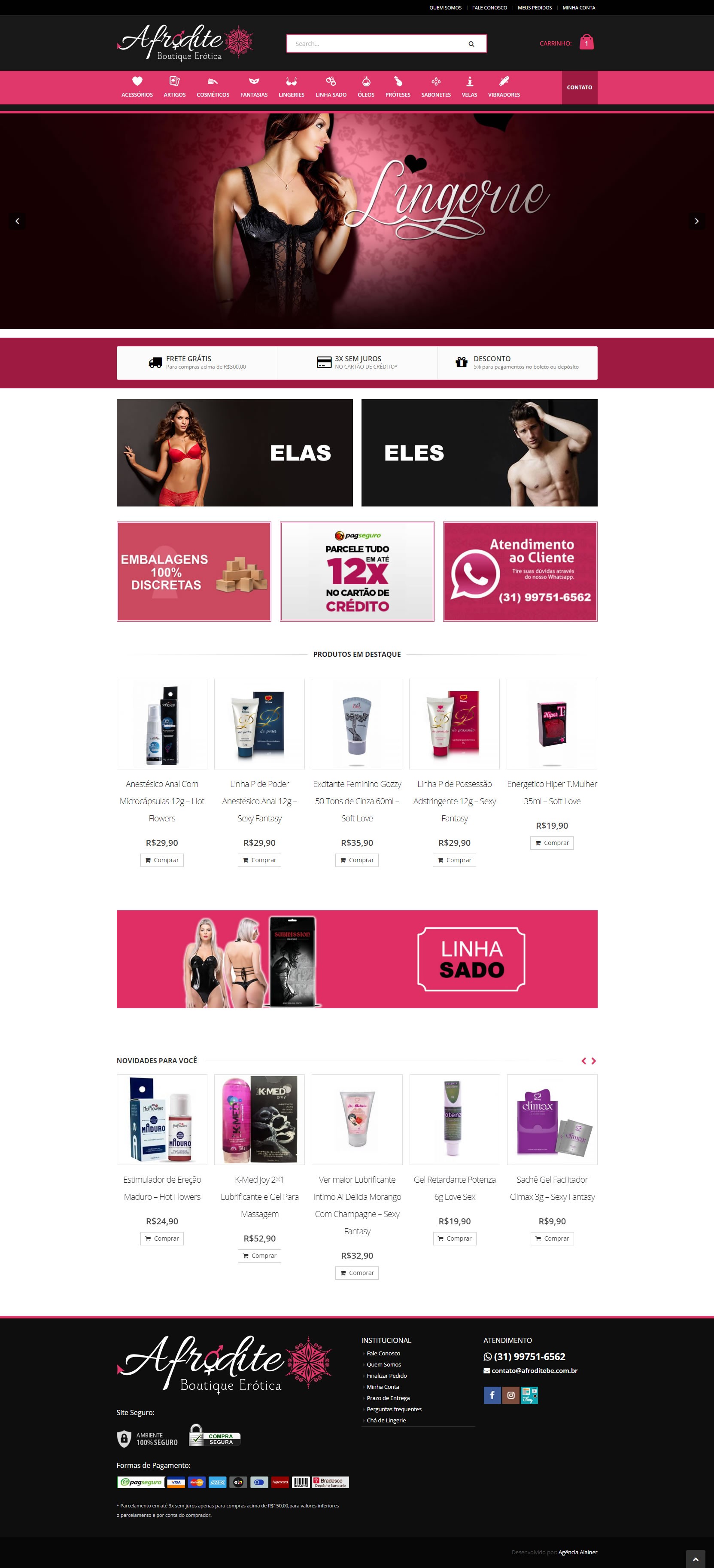 afrodite-be-criacao-de-lojas-virtual-bh 